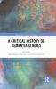 Critical History of Dementia Studies