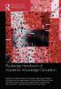 Routledge Handbook of Academic Knowledge Circulation (Routledge International Handbooks)