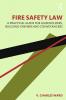 Fire Safety Law