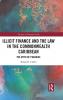 Illicit Finance and the Law in the Commonwealth Caribbean
