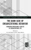 Dark Side of Organizational Behavior