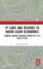 IP Laws and Regimes in Major Asian Economies