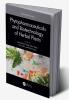 Phytopharmaceuticals and Biotechnology of Herbal Plants