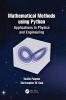 Mathematical Methods using Python