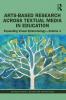 Arts-Based Research Across Textual Media in Education