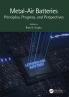 Metal-Air Batteries