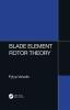 Blade Element Rotor Theory