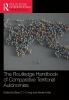 Routledge Handbook of Comparative Territorial Autonomies
