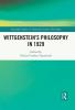 Wittgenstein's Philosophy in 1929