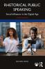 Rhetorical Public Speaking