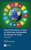 Green Chemistry its Role in Achieving Sustainable Development Goals Volume1