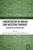 Panentheism in Indian and Western Thought