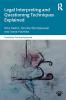 Legal Interpreting and Questioning Techniques Explained