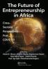 Future of Entrepreneurship in Africa