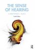 Sense of Hearing