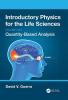 Introductory Physics for the Life Sciences: (Volume 2)