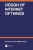 Design of Internet of Things