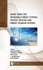 Smart Grids for Renewable Energy Systems Electric Vehicles and Energy Storage Systems