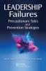 Leadership Failures
