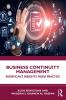 Business Continuity Management