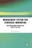 Management System for Strategic Innovation