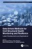 Data Driven Methods for Civil Structural Health Monitoring and Resilience