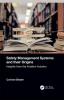 Safety Management Systems and their Origins