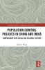Population Control Policies in China and India