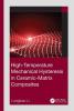 High-Temperature Mechanical Hysteresis in Ceramic-Matrix Composites