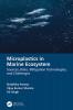 Microplastics in Marine Ecosystem