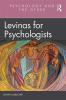 Levinas for Psychologists
