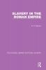 Slavery in the Roman Empire