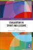 Evaluation in Sport and Leisure