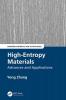 High-Entropy Materials