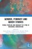 Gender Feminist and Queer Studies