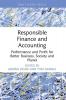 Responsible Finance and Accounting