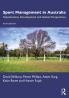 Sport Management in Australia