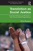 Translation as Social Justice