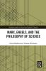 Marx Engels and the Philosophy of Science