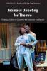 Intimacy Directing for Theatre