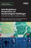 Interdisciplinary Perspectives on Socioecological Challenges