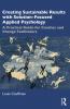 Creating Sustainable Results with Solution-Focused Applied Psychology