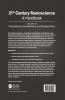 21st Century Nanoscience - A Handbook