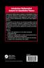 Introductory Mathematical Analysis for Quantitative Finance