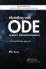 Modelling with Ordinary Differential Equations