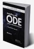 Modelling with Ordinary Differential Equations