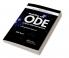 Modelling with Ordinary Differential Equations