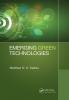 Emerging Green Technologies