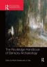 Routledge Handbook of Sensory Archaeology