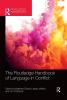 Routledge Handbook of Language in Conflict
